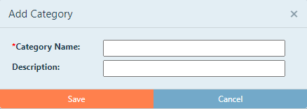 Dependency category