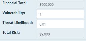 Flood total